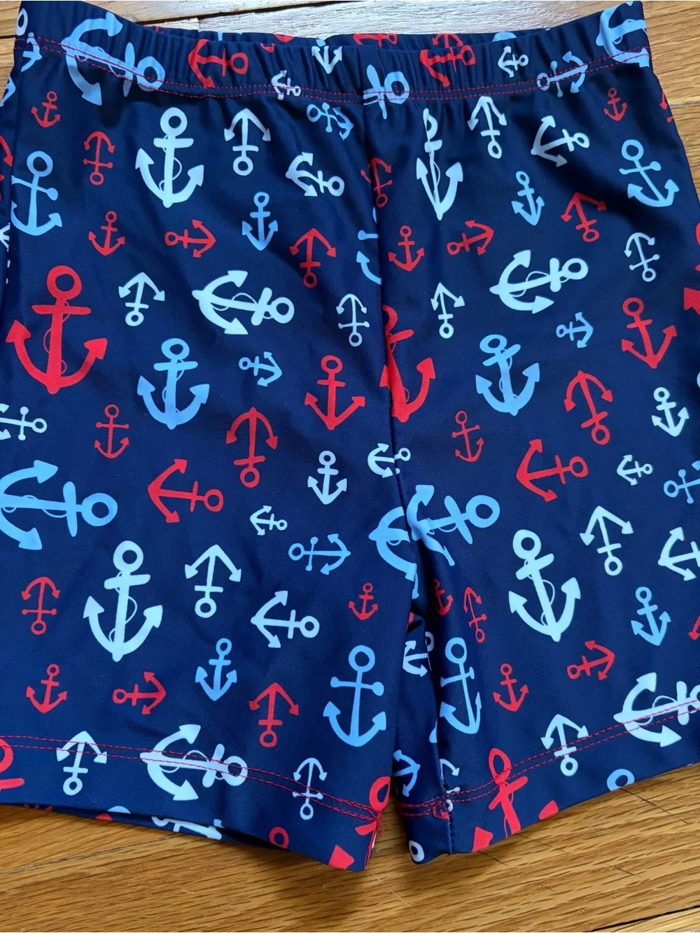 Assorted mix of toddlerSwim Shorts